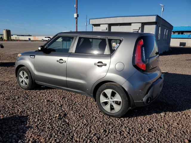 Vin: kndjn2a28g7343268, lot: 43562464, kia soul 20162
