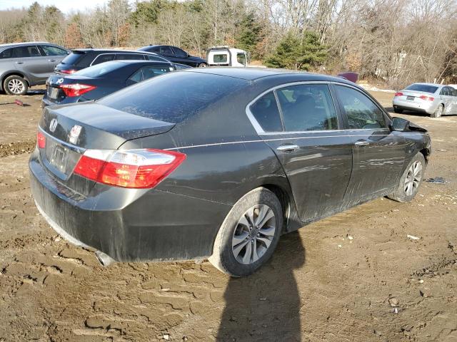2014 Honda Accord - Image 3
