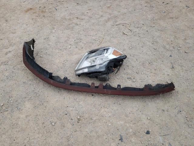 2019 NISSAN TITAN PLAT - 1N6AA1E6XKN520312