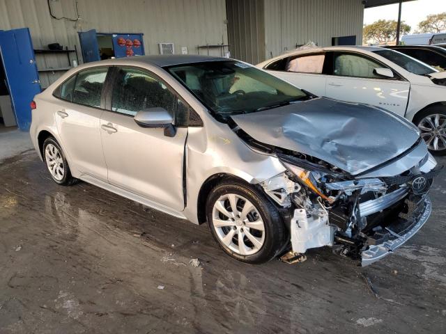2023 TOYOTA COROLLA LE 5YFB4MDEXPP022307