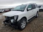 2011 NISSAN ARMADA SV