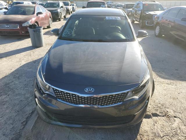 2018 KIA OPTIMA EX 5XXGU4L35JG215471