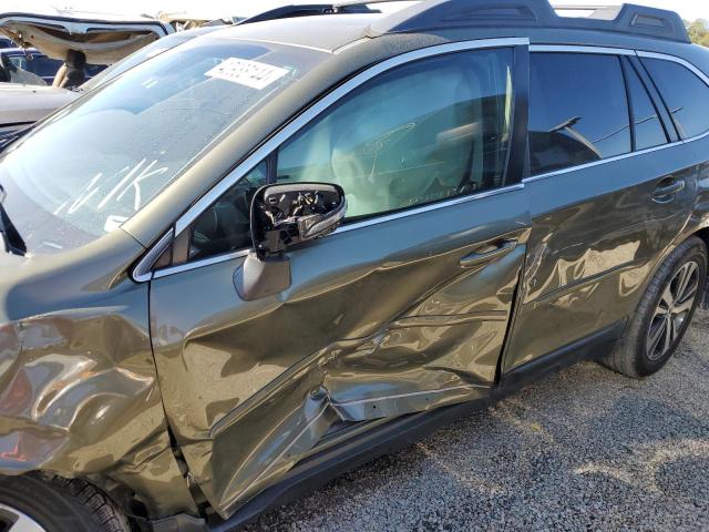 2018 SUBARU OUTBACK 2. 4S4BSANC9J3206778