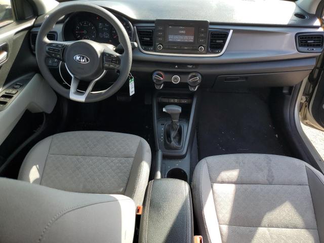 2018 KIA RIO LX 3KPA24ABXJE079045