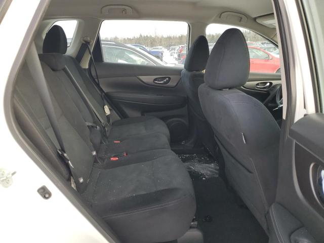 2016 NISSAN ROGUE S - 5N1AT2MV8GC776197