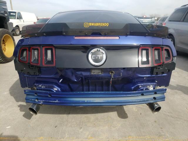 1ZVBP8CF6E5235402 2014 FORD MUSTANG-5