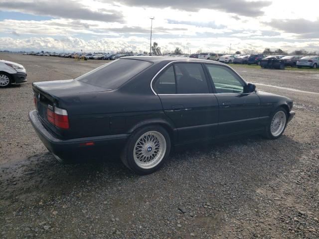 1991 BMW M5 VIN: WBSHD9310MBK06258 Lot: 43310084