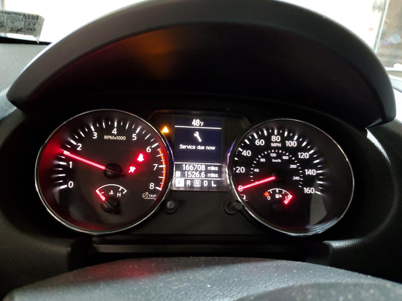 JN8AS5MT4CW610909 2012 Nissan Rogue S