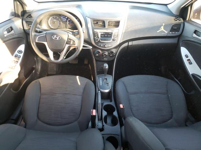 2016 HYUNDAI ACCENT SE KMHCT5AE6GU291095