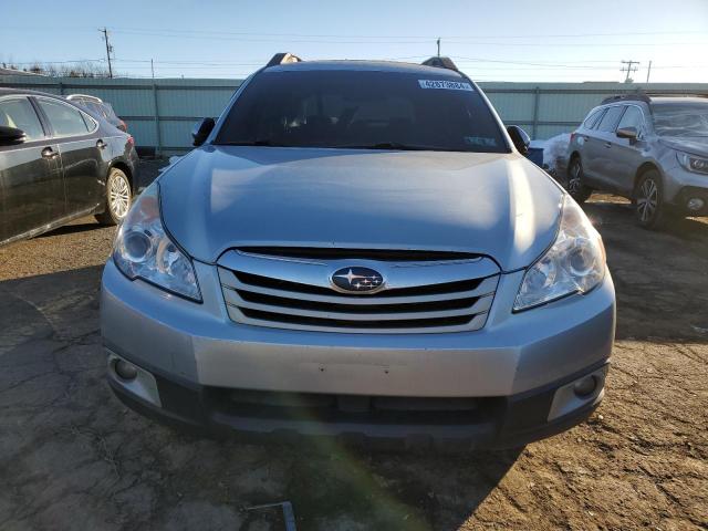 2012 Subaru Outback - Image 5