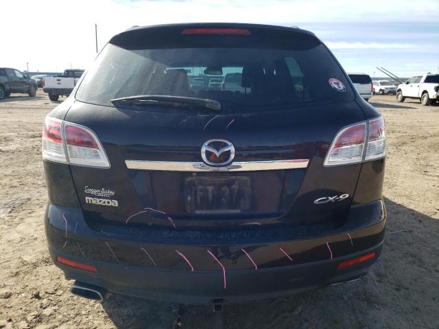 2007 Mazda Cx-9 VIN: JM3TB28Y370120079 Lot: 42052714