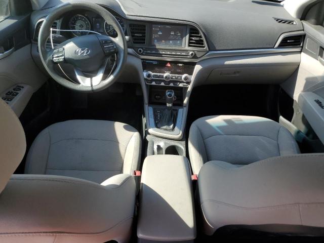 2020 HYUNDAI ELANTRA SE 5NPD84LF2LH576665