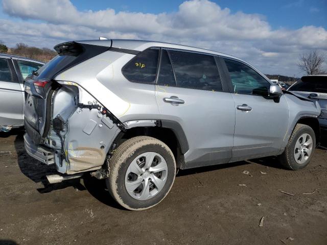 2023 TOYOTA RAV4 LE 2T3G1RFV9PC327474