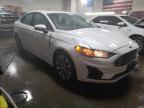 FORD FUSION SE photo