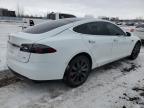 TESLA MODEL S photo