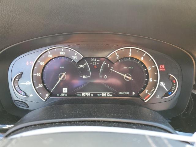 2018 BMW 530 XI WBAJA7C58JG908381