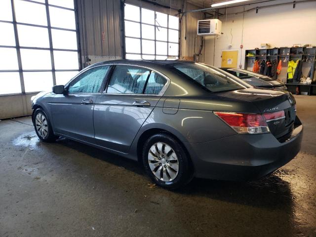 Vin: 1hgcp2f30ca110679, lot: 44098684, honda accord lx 20122