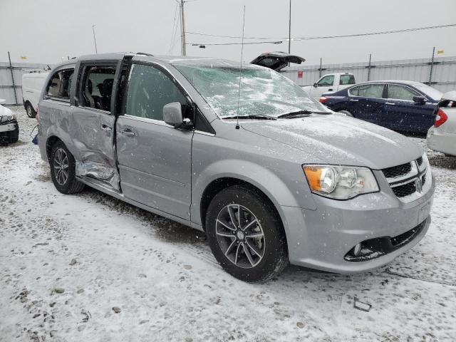 2017 DODGE GRAND CARA 2C4RDGCG1HR864585