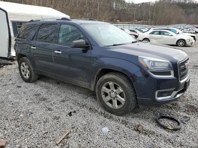 2015 GMC ACADIA SLE - 1GKKRPKD4FJ262294
