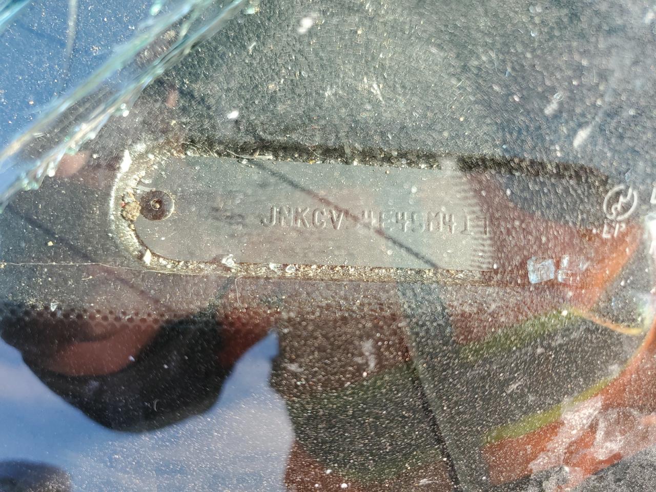 JNKCV54E45M417928 2005 Infiniti G35