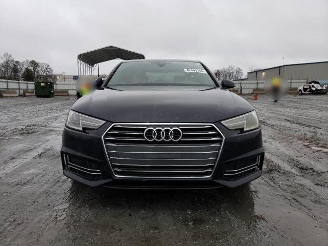 2017 AUDI A4 ULTRA P WAUKMAF47HN052735