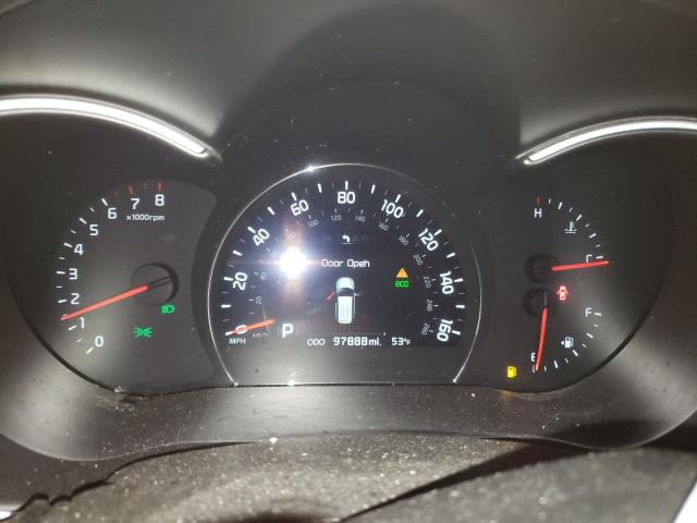 2015 KIA SORENTO SX - 5XYKW4A7XFG568818