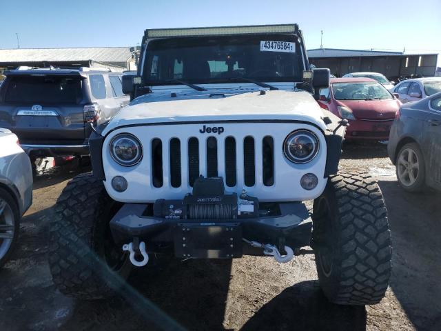 2015 JEEP WRANGLER U - 1C4BJWDG0FL540486
