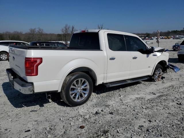 2015 FORD F150 SUPER - 1FTEW1CG3FFB29181