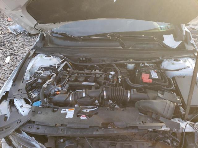 2019 HONDA ACCORD EX 1HGCV1F4XKA128209