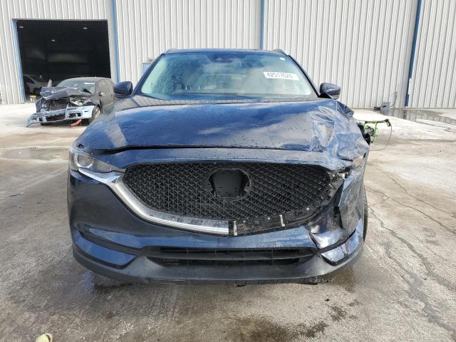 2017 MAZDA CX-5 TOURI JM3KFACL3H0197266