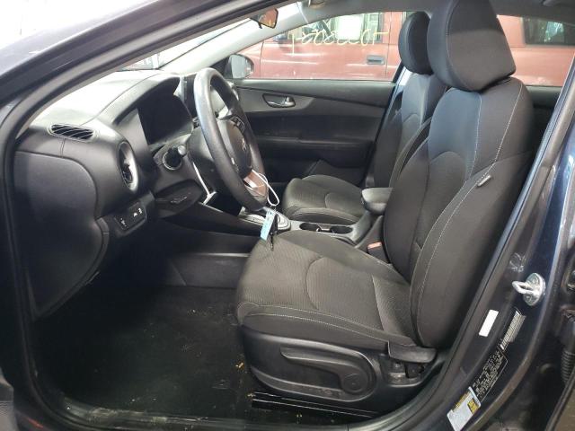 2020 KIA FORTE FE - 3KPF24AD4LE209010