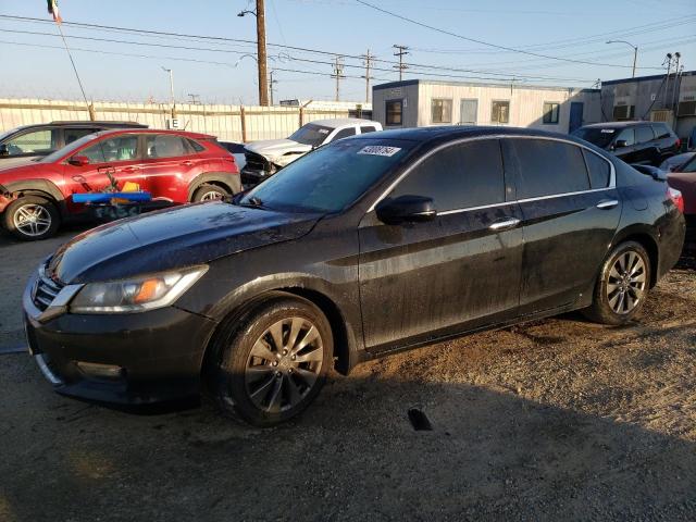 2015 HONDA ACCORD EXL 1HGCR3F8XFA006703