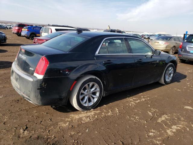 2020 Chrysler 300 Touring VIN: 2C3CCAAG7LH103040 Lot: 40345074