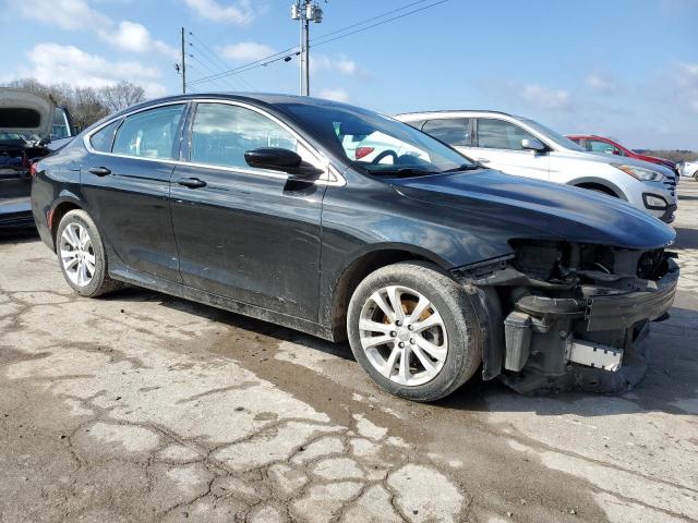 2015 CHRYSLER 200 LIMITE 1C3CCCAB1FN651286