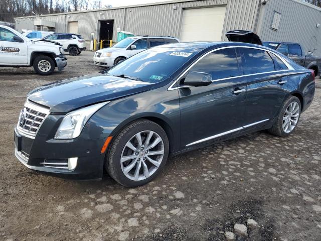 Lot #2517456940 2015 CADILLAC XTS LUXURY salvage car