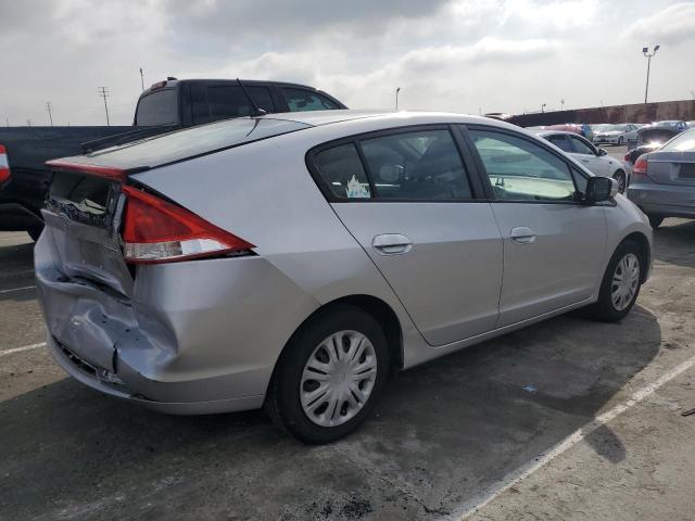 2010 Honda Insight Lx VIN: JHMZE2H5XAS041034 Lot: 43098454