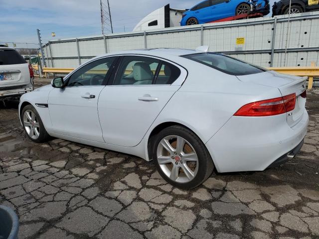 2018 JAGUAR XE PRESTIG SAJAK4FX4JCP37990