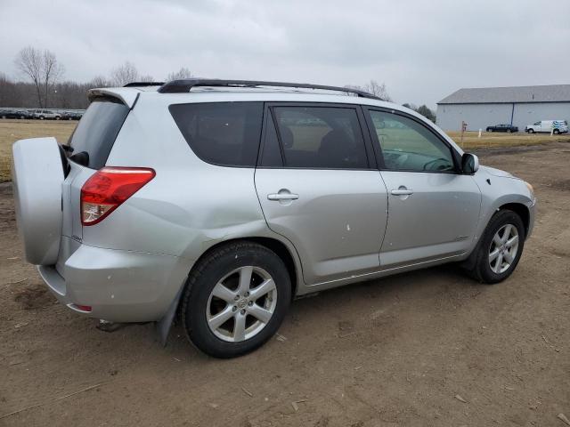 2007 Toyota Rav4 Limited VIN: JTMBD31V275086272 Lot: 42915984