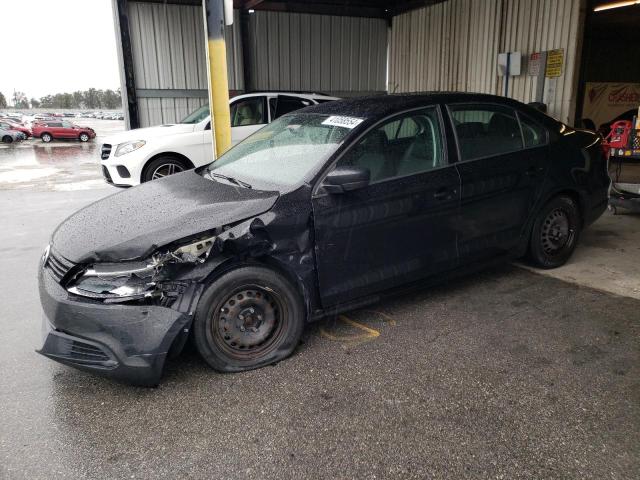 2014 Volkswagen Jetta 