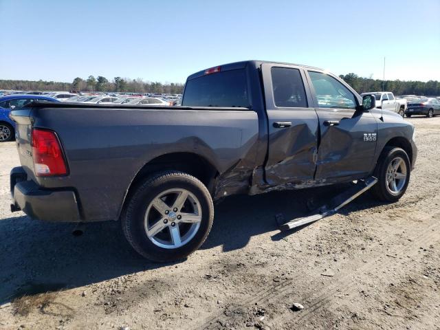 2018 RAM 1500 ST - 1C6RR7FG5JS264175