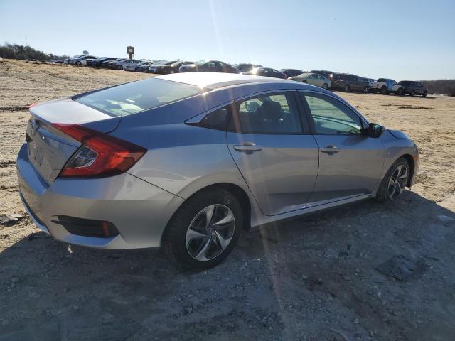 2019 HONDA CIVIC LX - 19XFC2F61KE013939