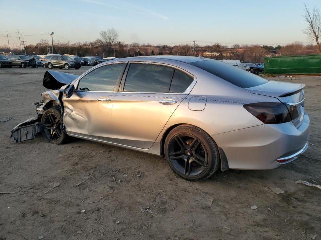 2017 HONDA ACCORD EXL - 1HGCR2F8XHA203903