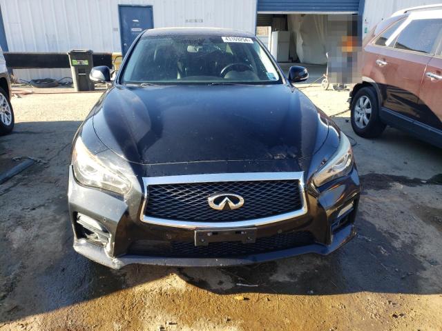 2015 Infiniti Q50 Base VIN: JN1BV7AP4FM349715 Lot: 43169254