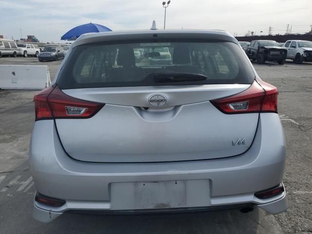 2016 TOYOTA SCION IM JTNKARJE0GJ508652