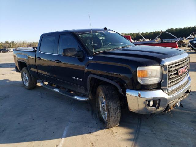 2015 GMC SIERRA K25 1GT12YEG1FF131480