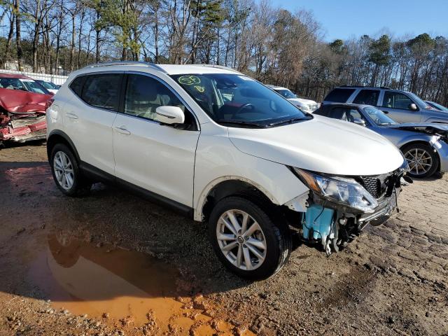 2019 NISSAN ROGUE SPOR JN1BJ1CP1KW239242