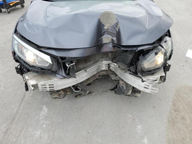2018 Honda Civic - Image 11