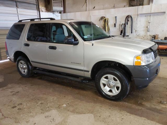 2004 Ford Explorer Xls VIN: 1FMDU72K64ZA63453 Lot: 42925544