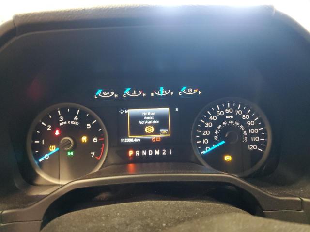 2016 FORD F150 SUPER - 1FTEX1EP1GFB86877