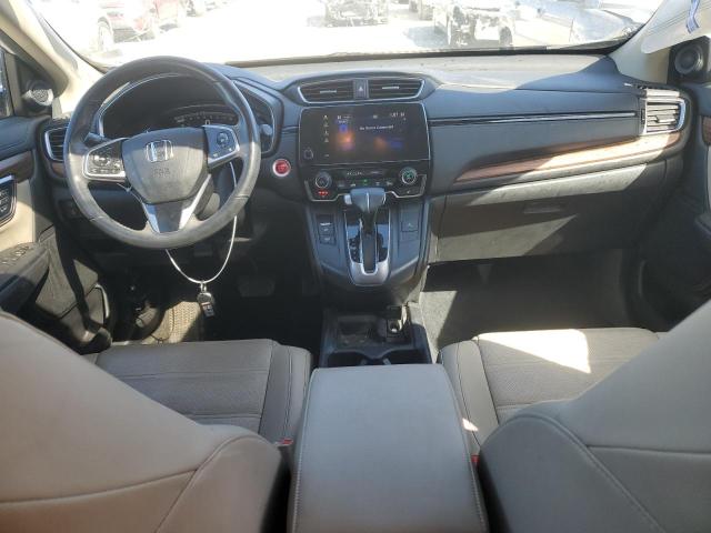 2019 Honda Cr-V Exl VIN: 5J6RW2H8XKL019338 Lot: 44611864